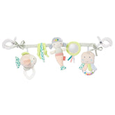 Baby Fehn - Activity bar, ChildernOfTheSea - Mari Kali Stores Cyprus